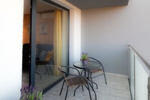 Terrasse / Balcon