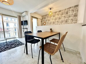 Esszimmer