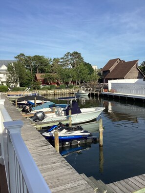 Port de plaisance