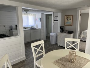 Spiseområde