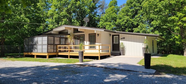 Beautiful, spacious, and relaxing home for ultimate comfort and tranquility