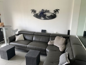 Coin séjour