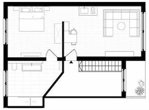 Planlösning