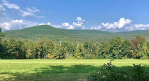 Nearby Mountain Views-Many Hiking trails all
Throughout Ulster County!