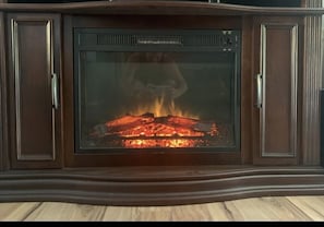 Kamin