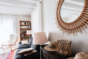 Coin séjour