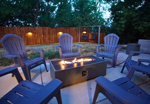 Terrass/Patio