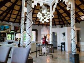 Grand Room