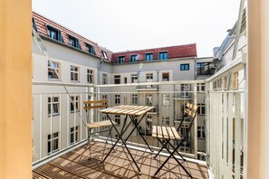 Speisen im Freien