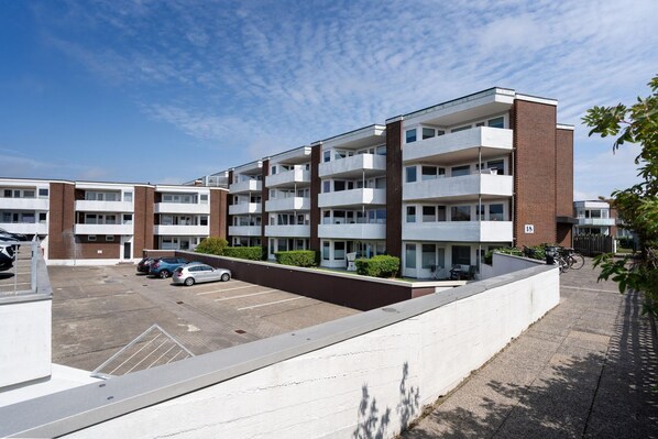 Fassade / Eingang