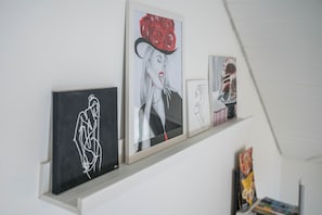 Innendetails