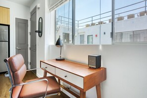 Interiör