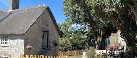 Granary Cottage, Osmington, Jurassic Coast