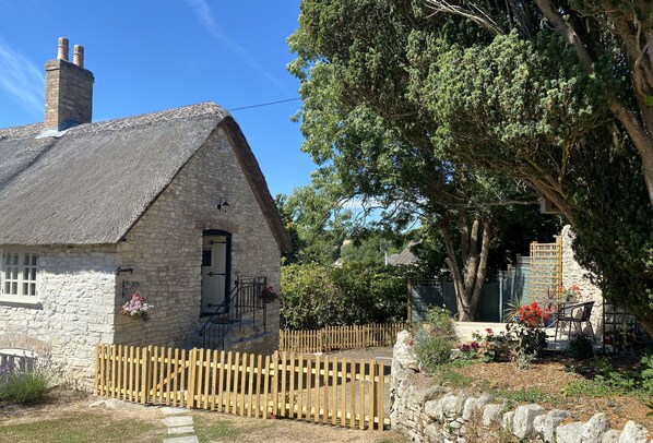 Granary Cottage, Osmington, Jurassic Coast