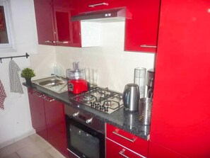 Cuisine privée