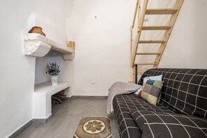 Interiör