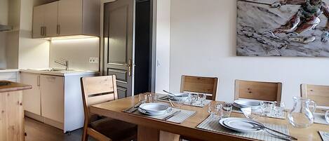 Cucina privata