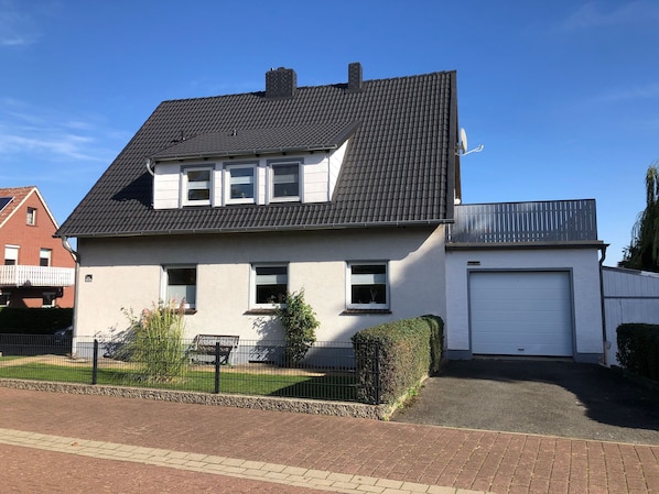 Aussenansicht