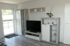 Wohnzimmer Wohnwand