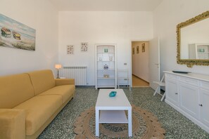 Coin séjour
