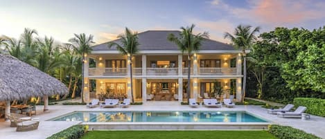 Villa Angelique - Incredible Villa in Punta Cana (4059)