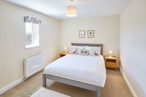 Foggyshaw Lodge, Middlesmoor - Host & Stay