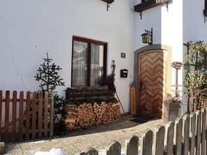 Ferienhaus Ellmauer