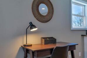 Interiör