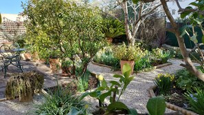 Jardin