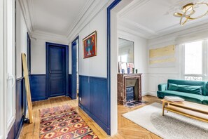 Coin séjour