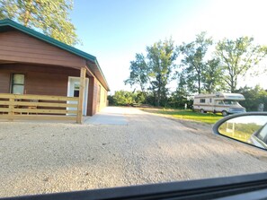 Boendeområde
