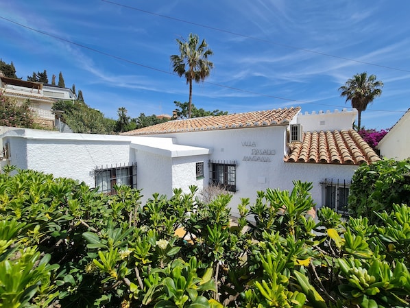Villa Pasado Manana