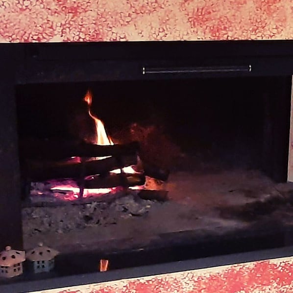 Kamin