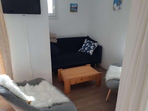 Coin séjour