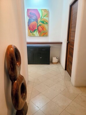 Entryway 