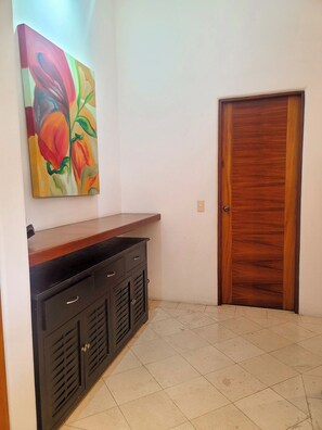 Entryway