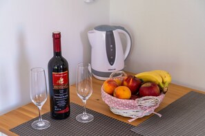 Kitchenette
