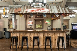 Tiki Bar