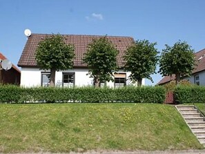 Udendørsområde