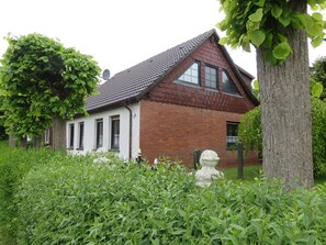 Udendørsområde