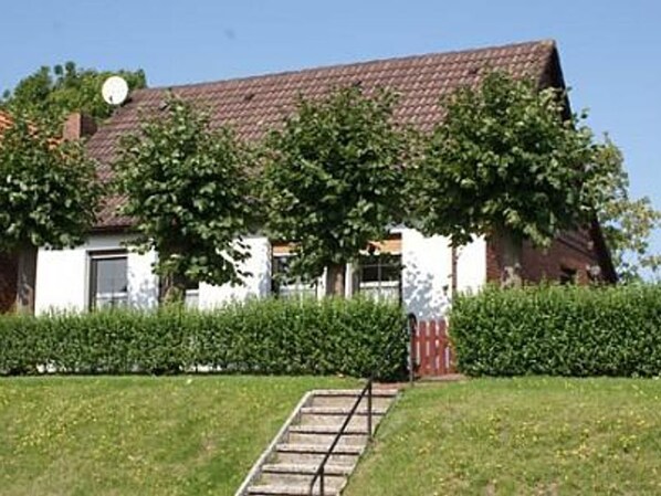 Udendørsområde