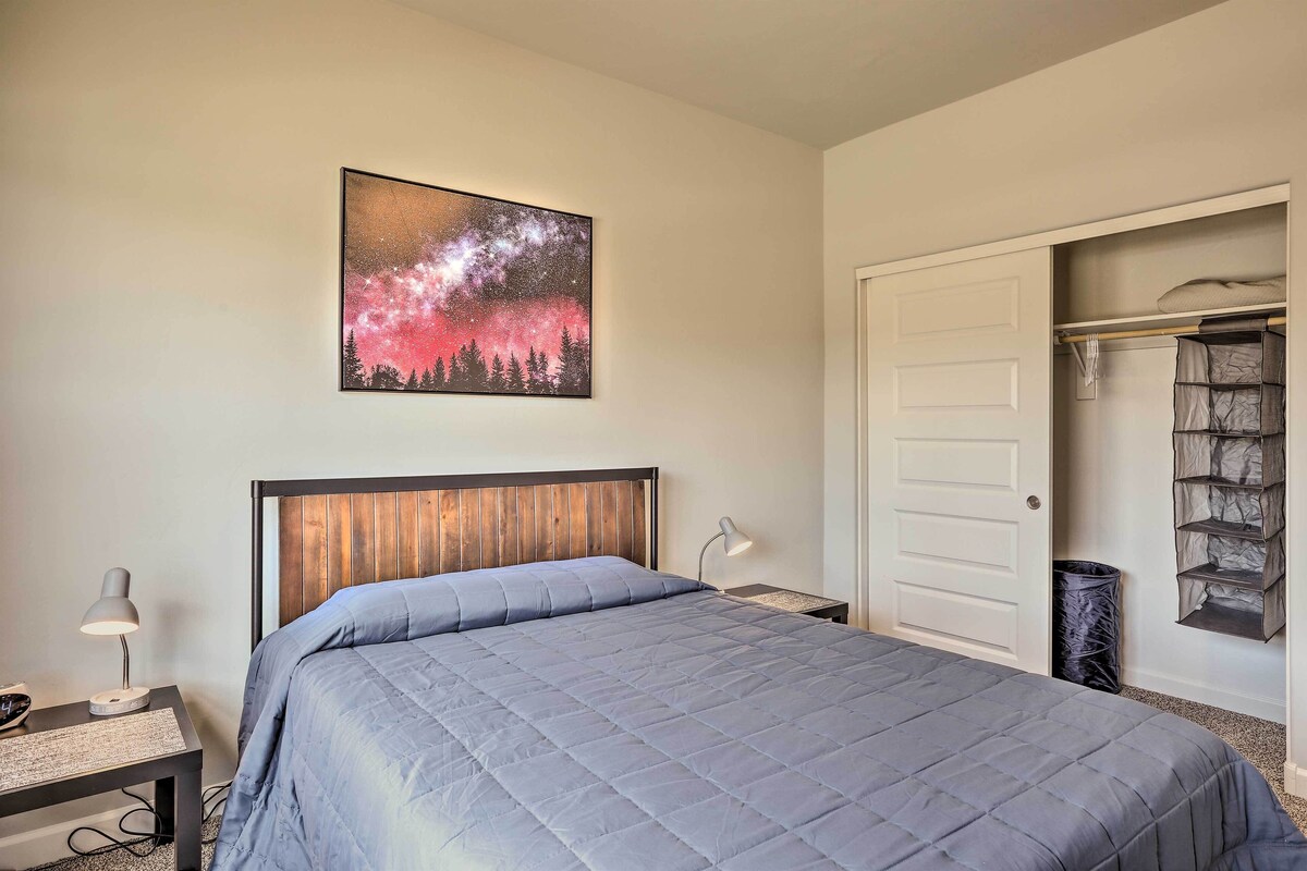 Inviting Sahuarita Home < 5 Mi to Lake Park!