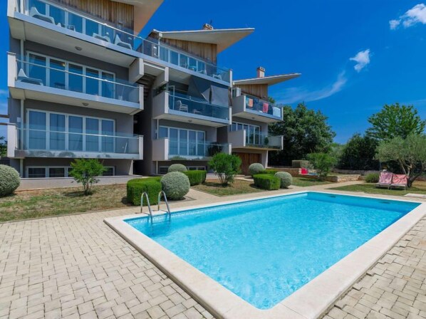 Pool Outdoor