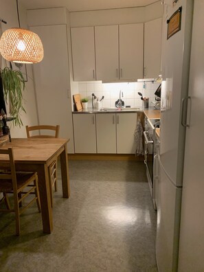 Eget kök