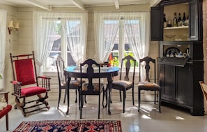 living-room