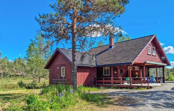 Exteriör