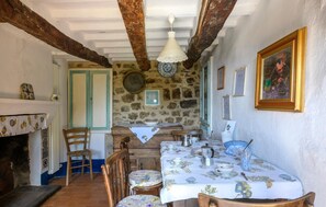 Restauration
