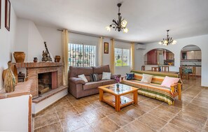 living-room