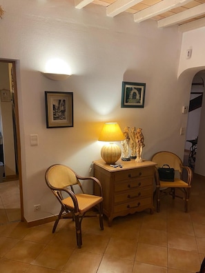 Intérieur