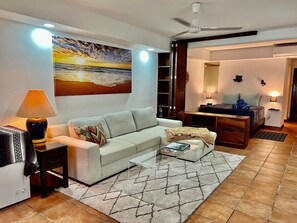 Living Space
